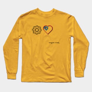 Gearhart, OR Long Sleeve T-Shirt